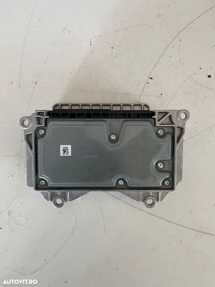 Calculator airbag SRS Volvo S60 V60 XC60 S80 XC70 V70 31334279 - 3