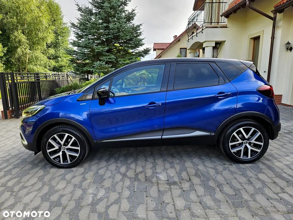 Renault Captur 1.3 Energy TCe S-Edition - 9