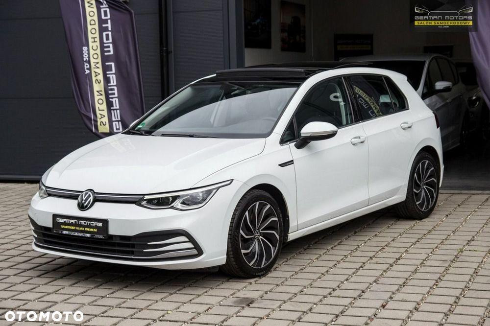 Volkswagen Golf 1.5 TSI EVO Style - 13