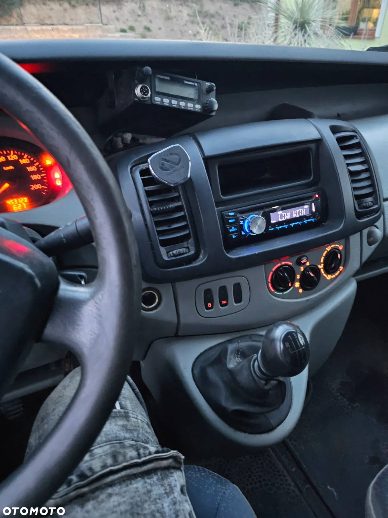Nissan Primastar - 9