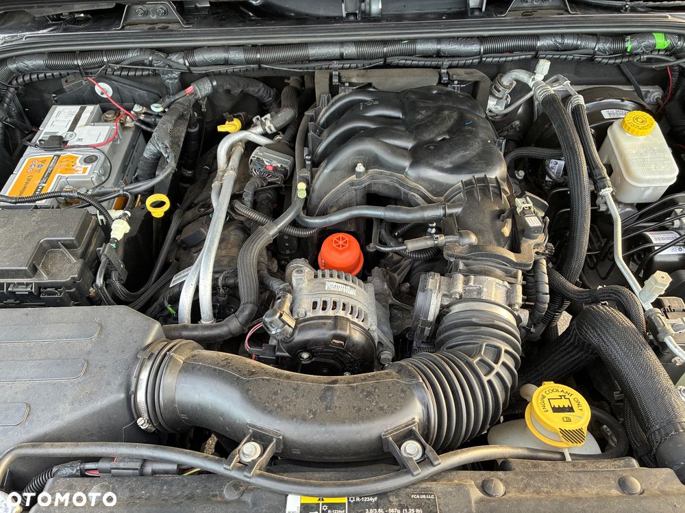 Jeep Wrangler - 31