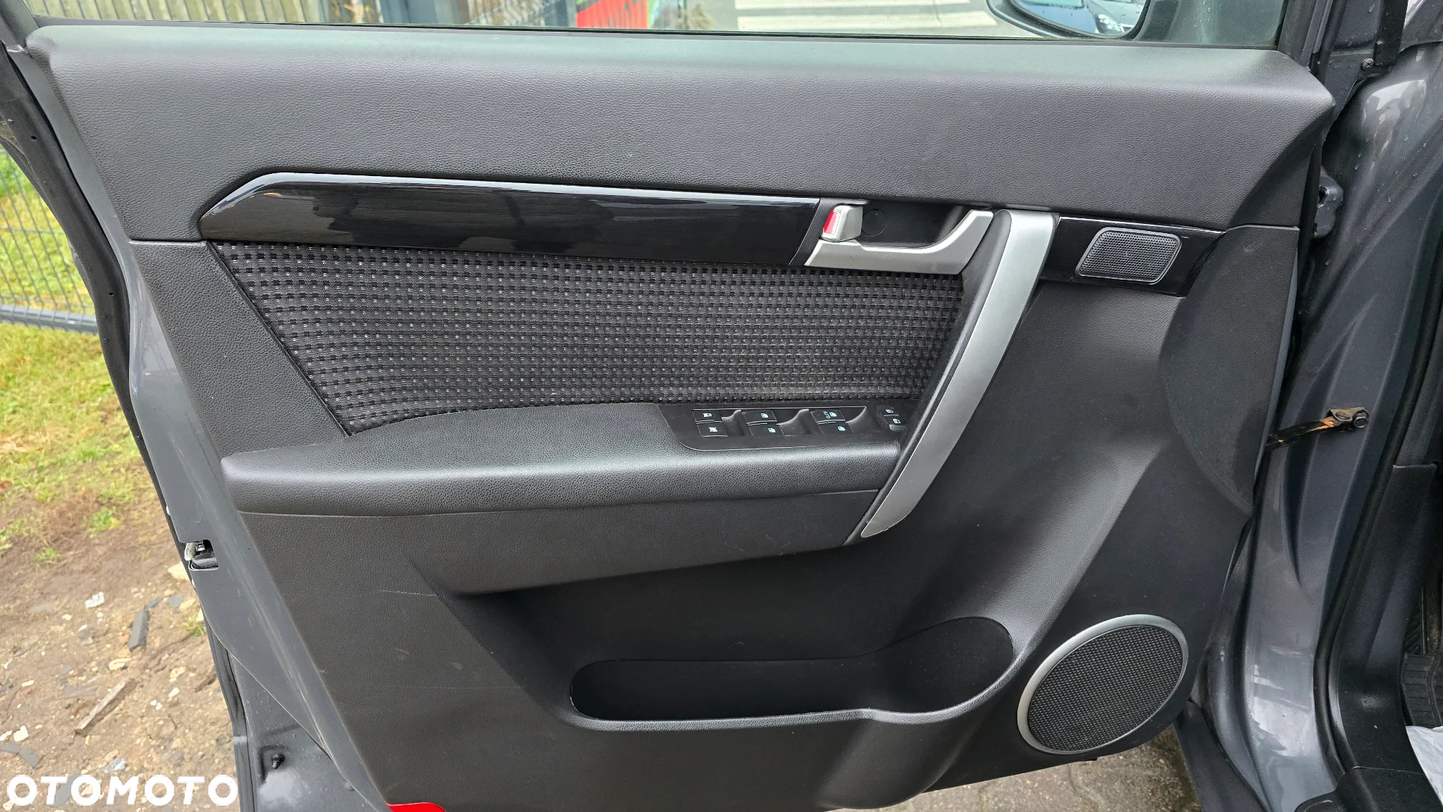 Chevrolet Captiva 2.4 2WD Travel Edition - 14