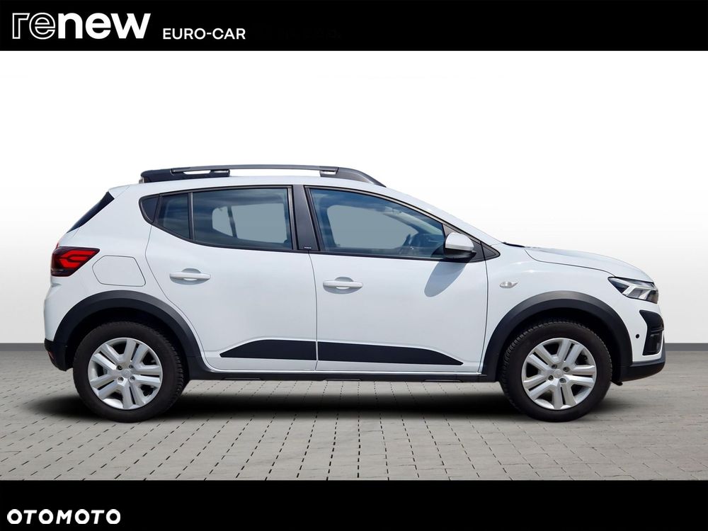 Dacia Sandero Stepway - 6