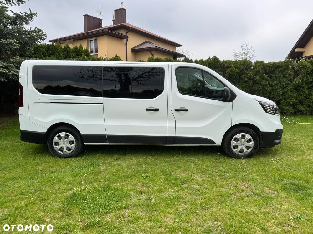 Renault Trafic - 2
