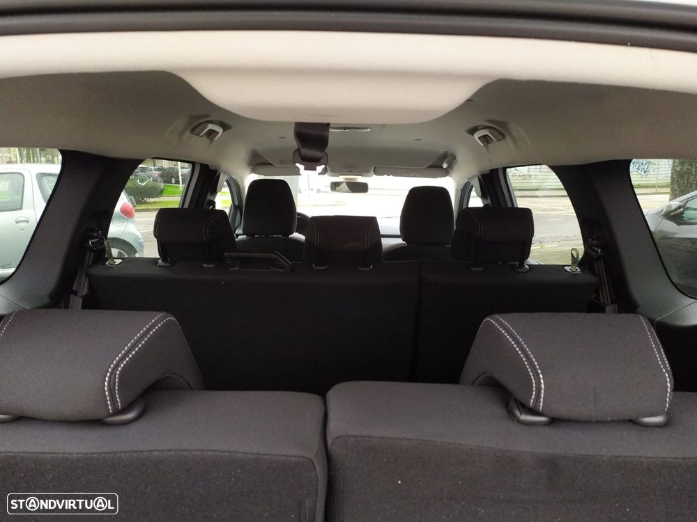 Dacia Jogger 1.0 ECO-G Extreme 7L Bi-Fuel - 3