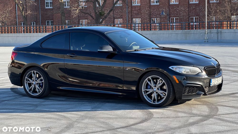 BMW Seria 2 - 9