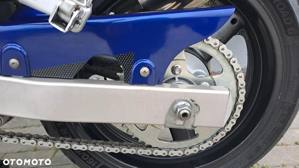 Suzuki Bandit - 40