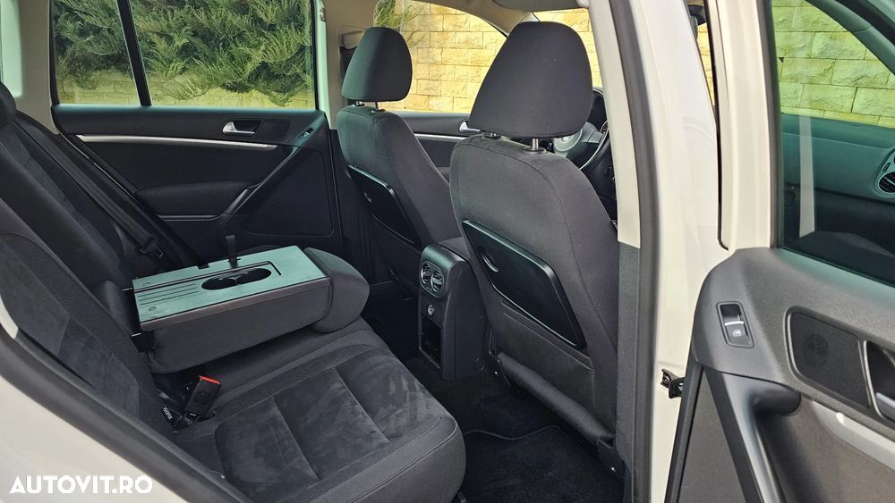 Volkswagen Tiguan 1.4 TSI 4Motion Team - 8