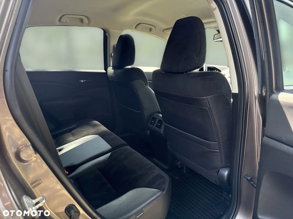 Honda CR-V 2.0 Lifestyle - 16