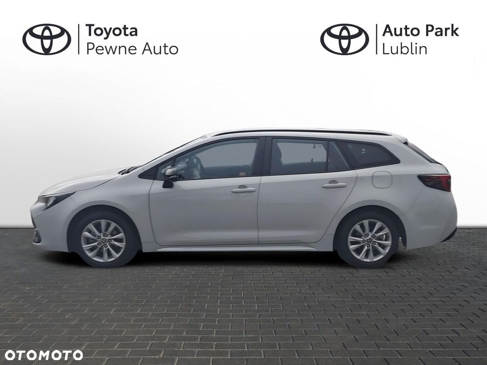 Toyota Corolla 1.8 Hybrid Comfort - 3