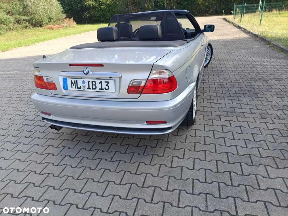BMW Seria 3 320 Ci Edition Exclusive - 19