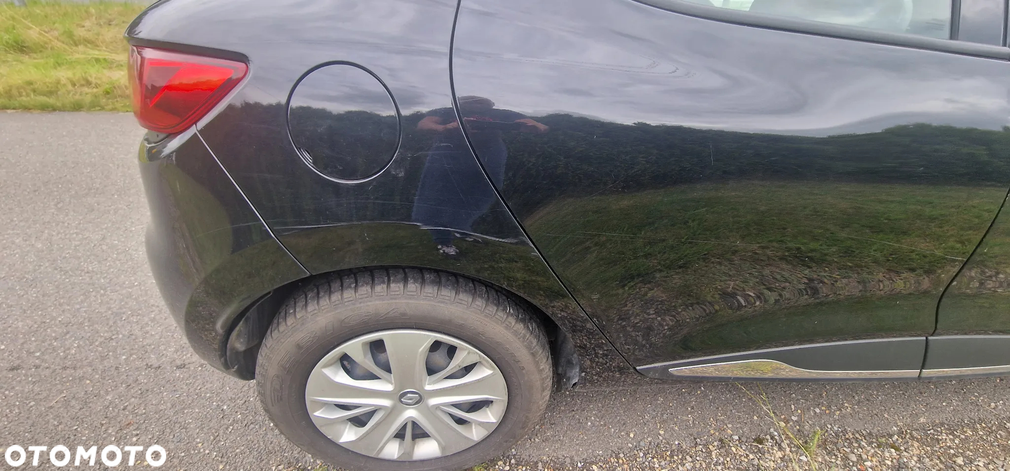 Renault Clio 1.2 16V Limited - 9