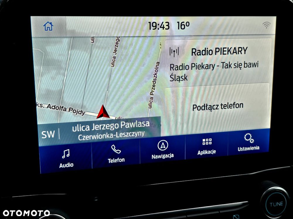 Ford Puma 1.0 EcoBoost Hybrid TITANIUM - 31