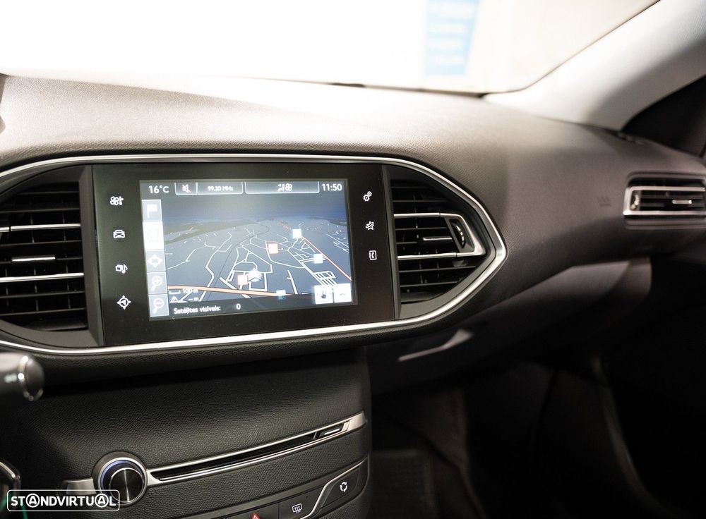 Peugeot 308 1.2 PureTech Allure - 5