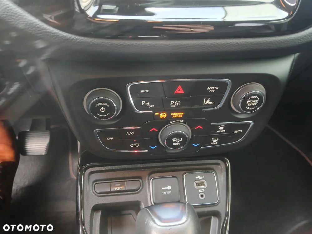 Jeep Compass 1.3 TMair Limited FWD S&S DDCT - 29