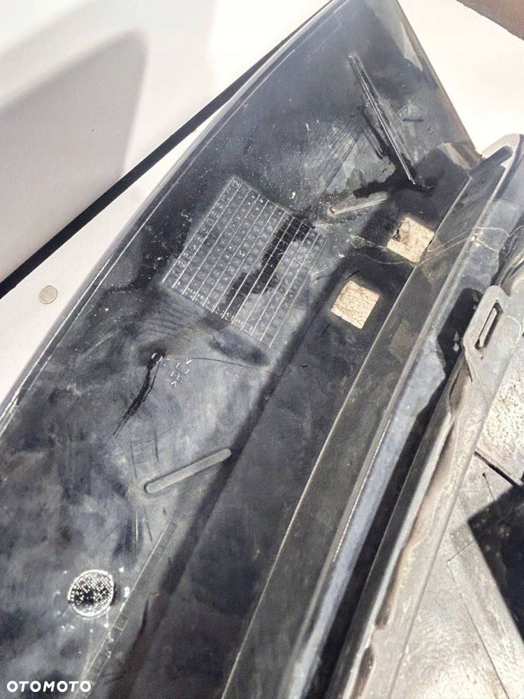 LAMPA PRAWY PRZÓD UK ANGLIK Audi Q5 SQ5 2011 - 9