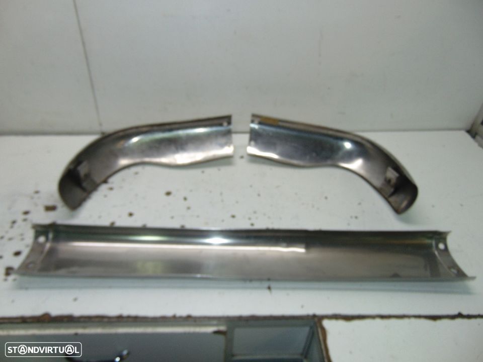 Peugeot 403 pára-choques de trás - 10