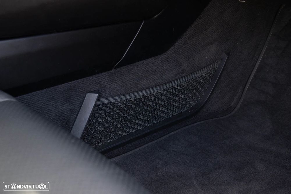 Porsche 911 (992) Carrera PDK - 40