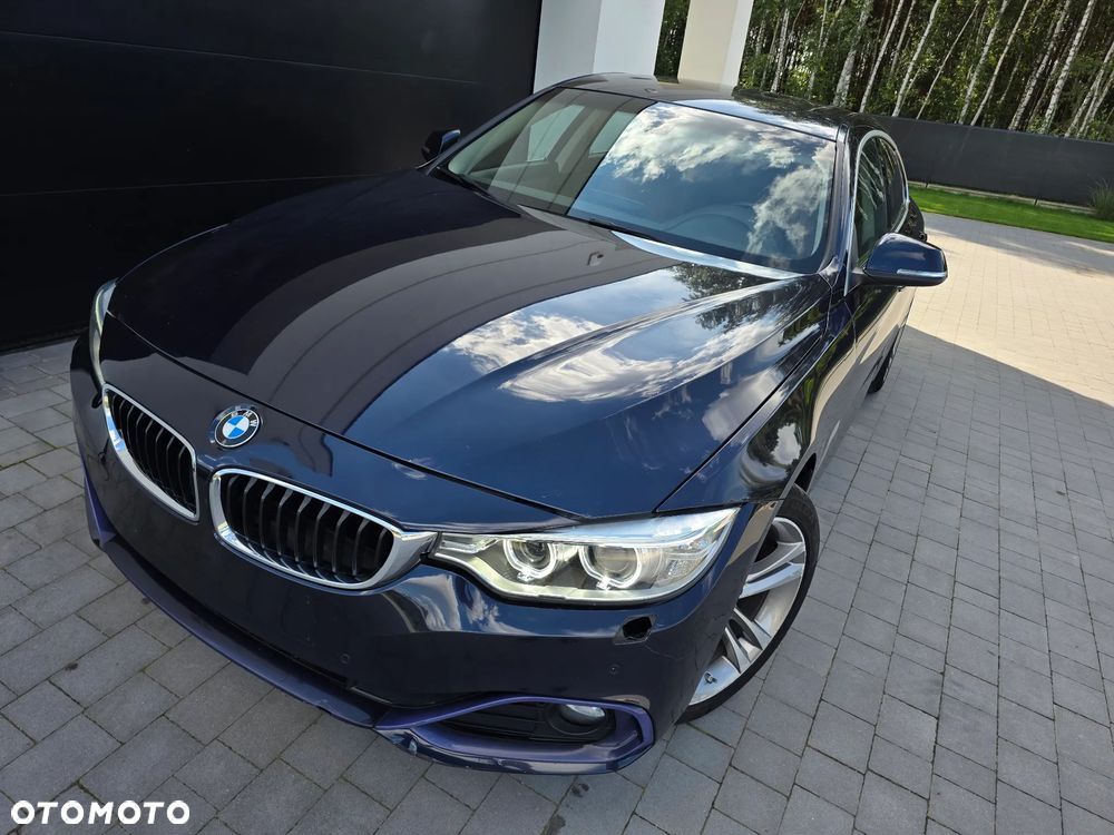 BMW Seria 4 - 2