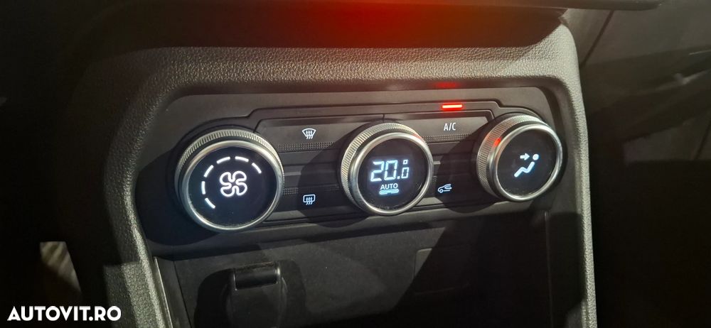 Dacia Sandero Stepway TCe 90 CVT Comfort - 7