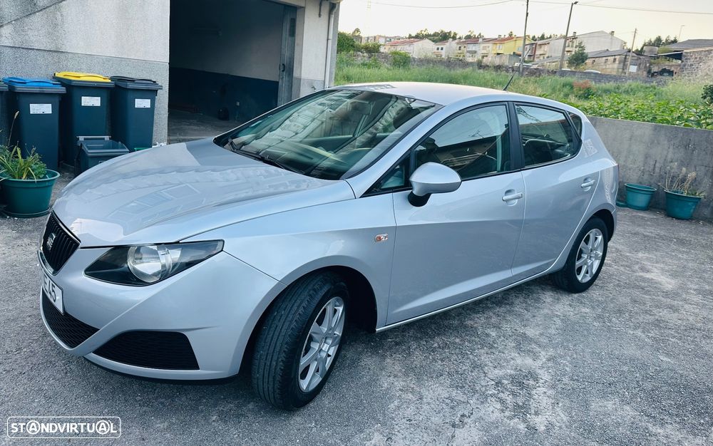 SEAT Ibiza - 7
