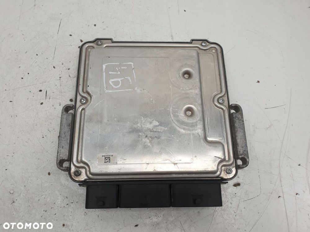 Renault Megane III 2.0 DCI STEROWNIK SILNIKA - 7