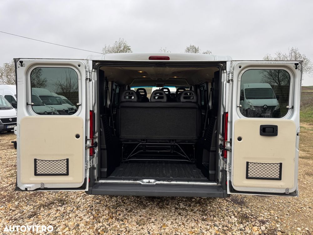 Peugeot Boxer - 20