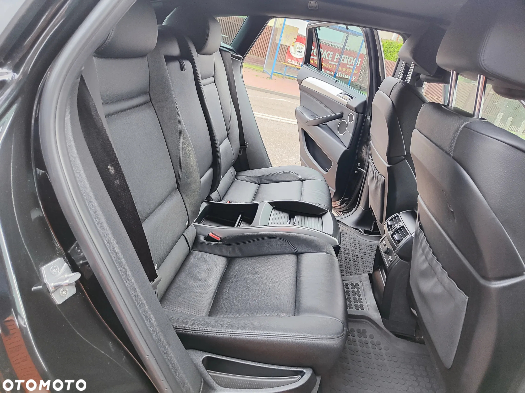 BMW X6 40d xDrive - 22