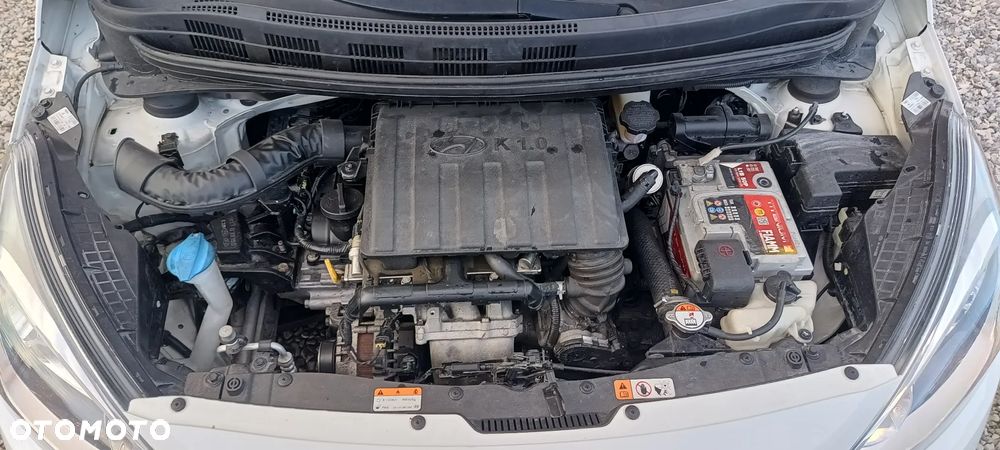 Hyundai i10 1.0 Comfort - 31