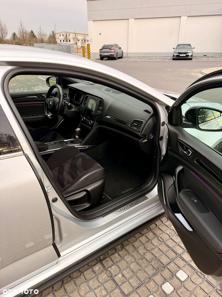 Renault Megane 1.8 TCe R.S EDC - 16