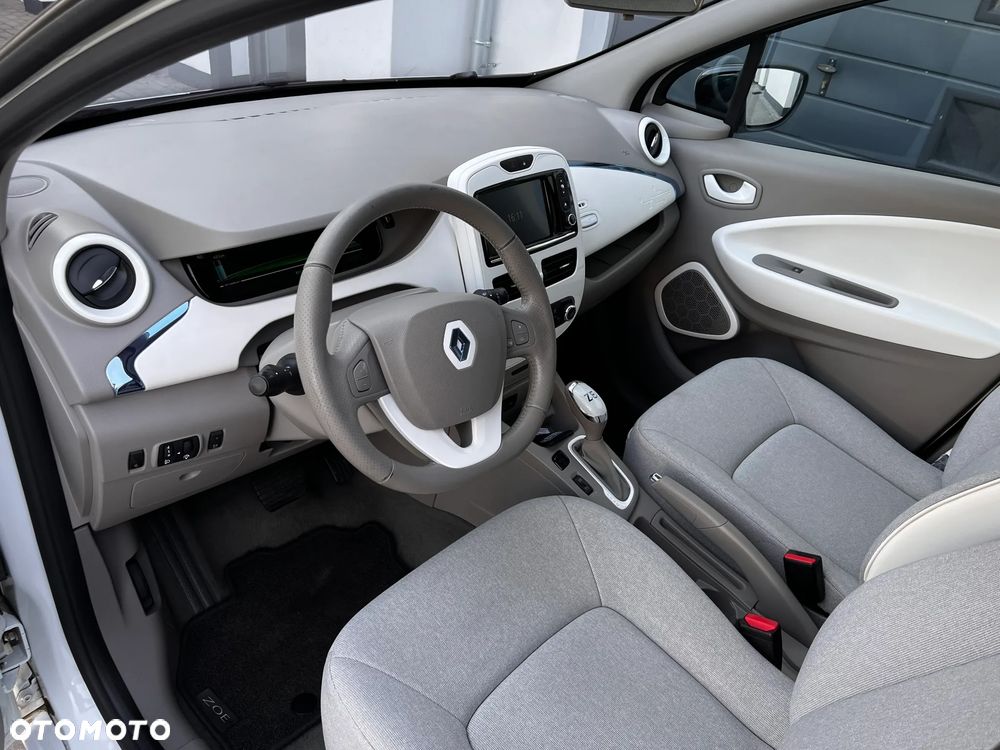 Renault Zoe Life - 5