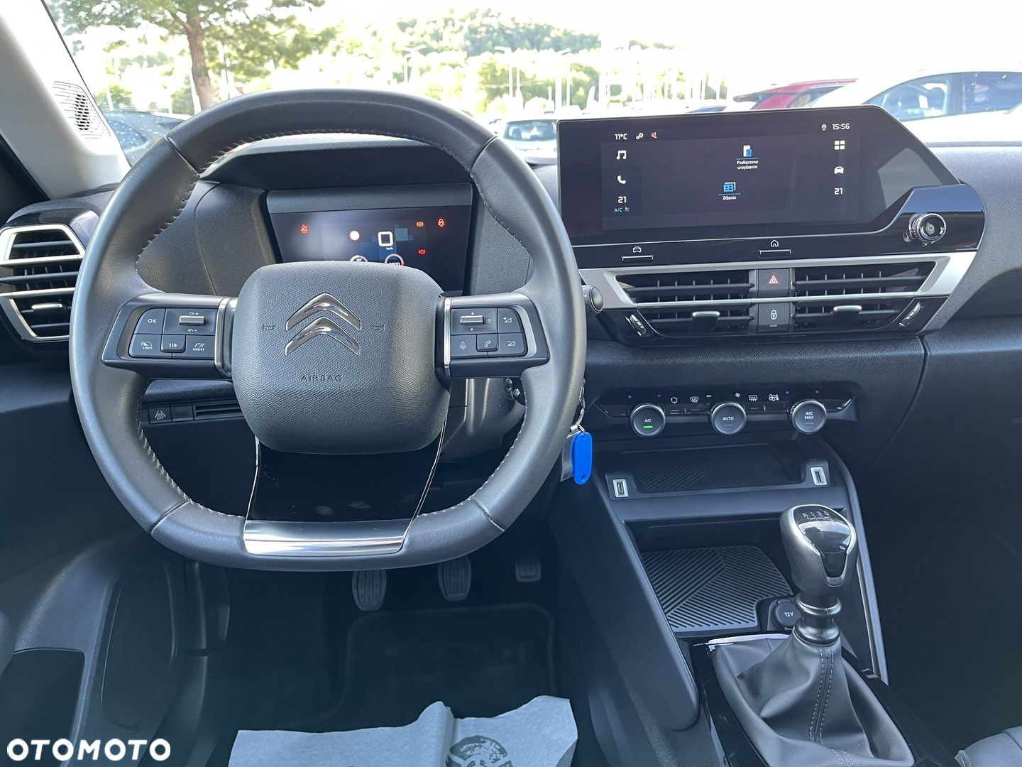 Citroën C4 1.2 PureTech Feel S&S - 11