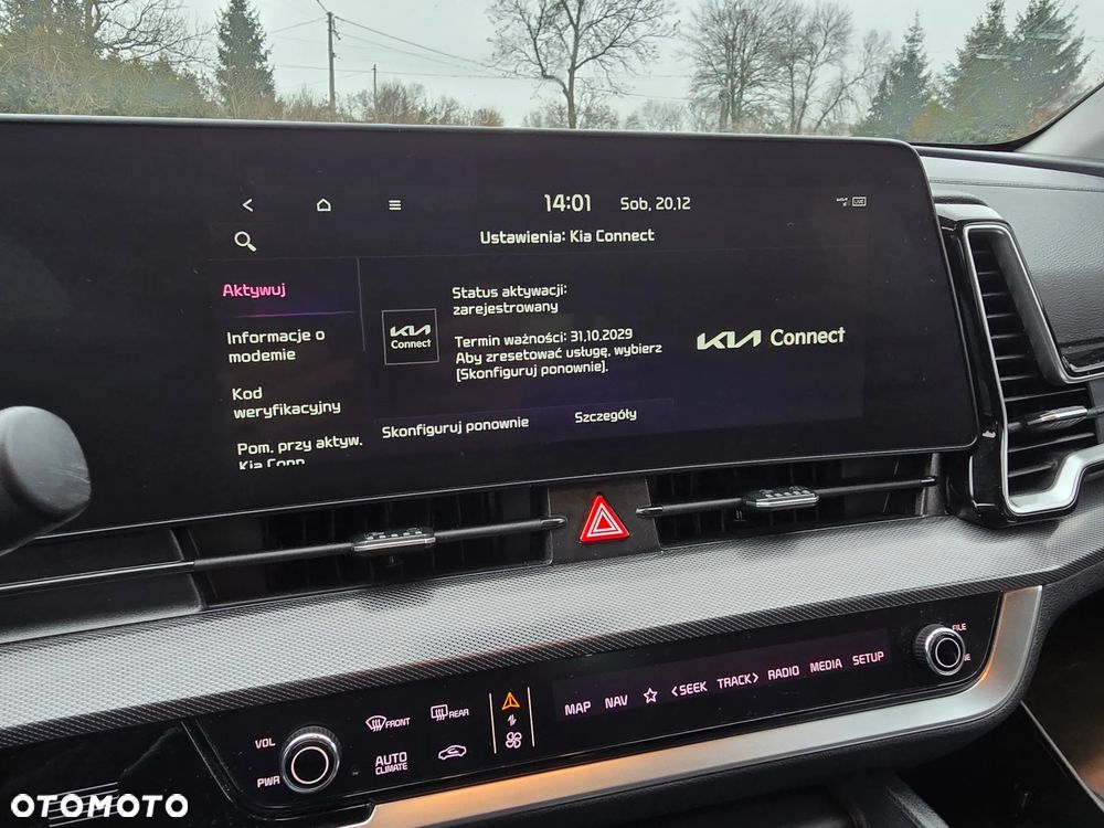 Kia Sportage 1.6 T-GDI 2WD Edition 7 - 29