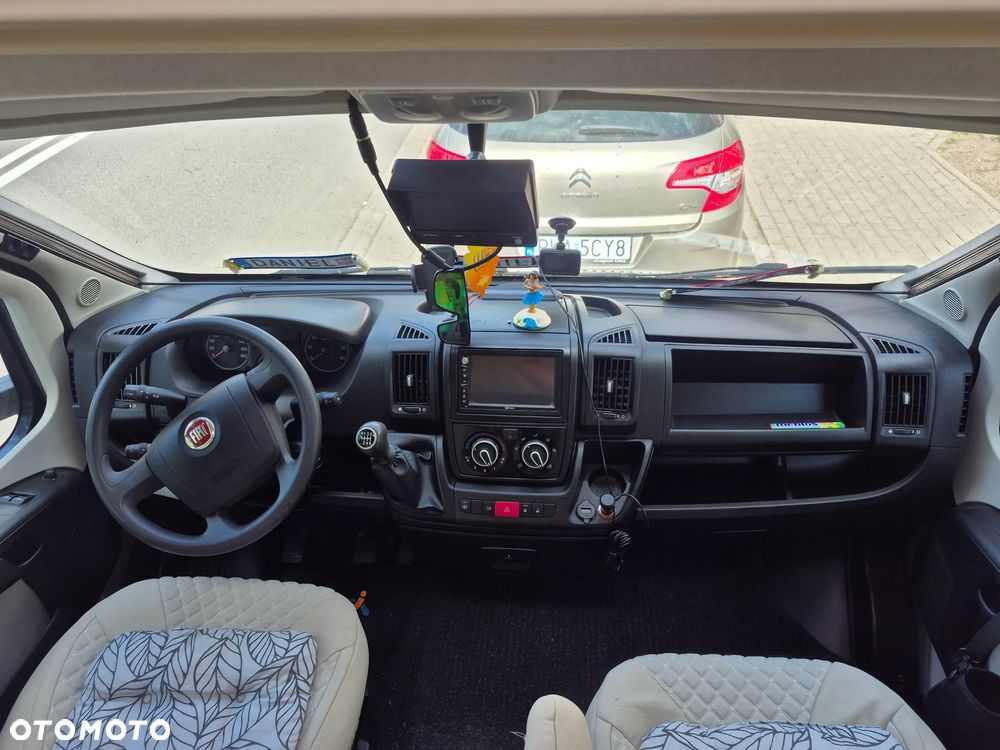 Fiat Ducato - 6