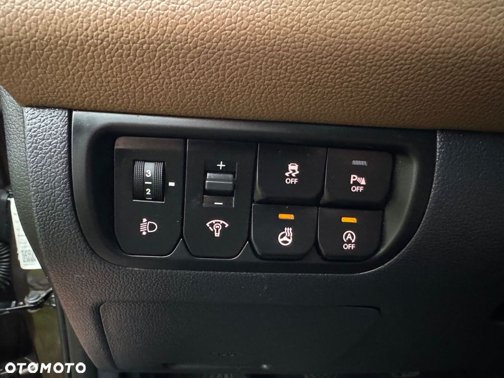 Kia Rio 1.4 Platinum Edition - 18