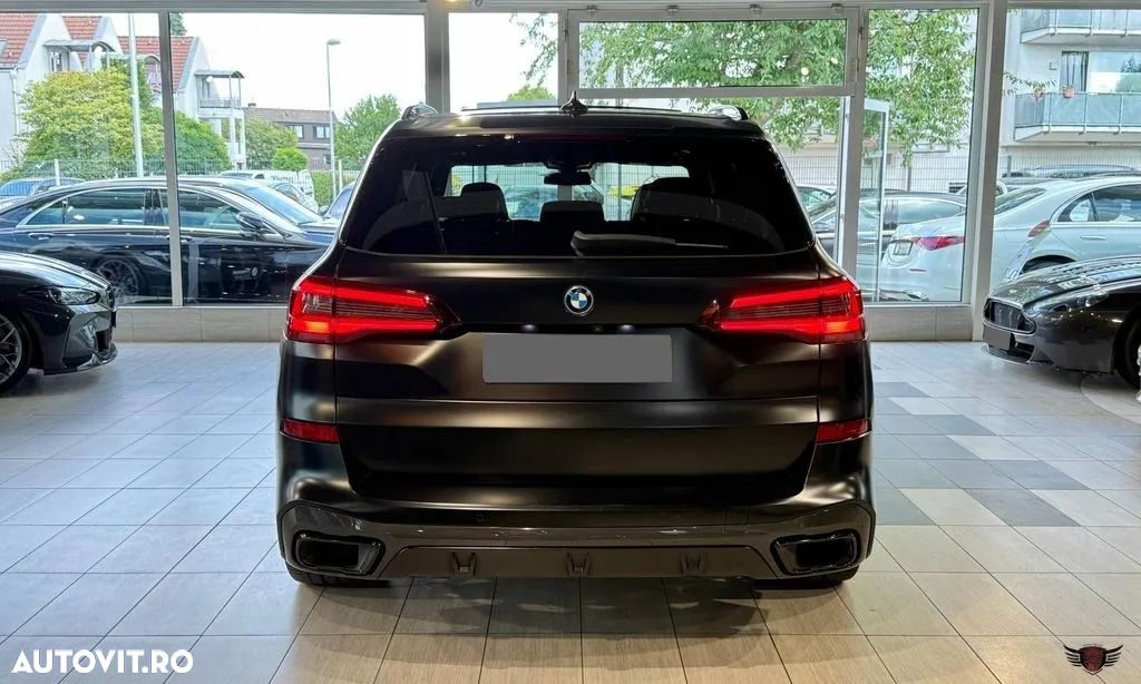 BMW X5 xDrive45e AT PHEV - 9