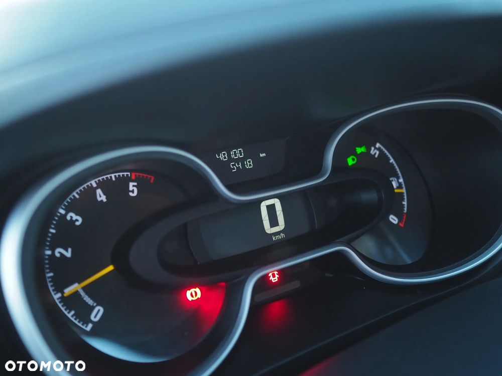 Opel Vivaro 1.6 D L2H1 S&S + - 22