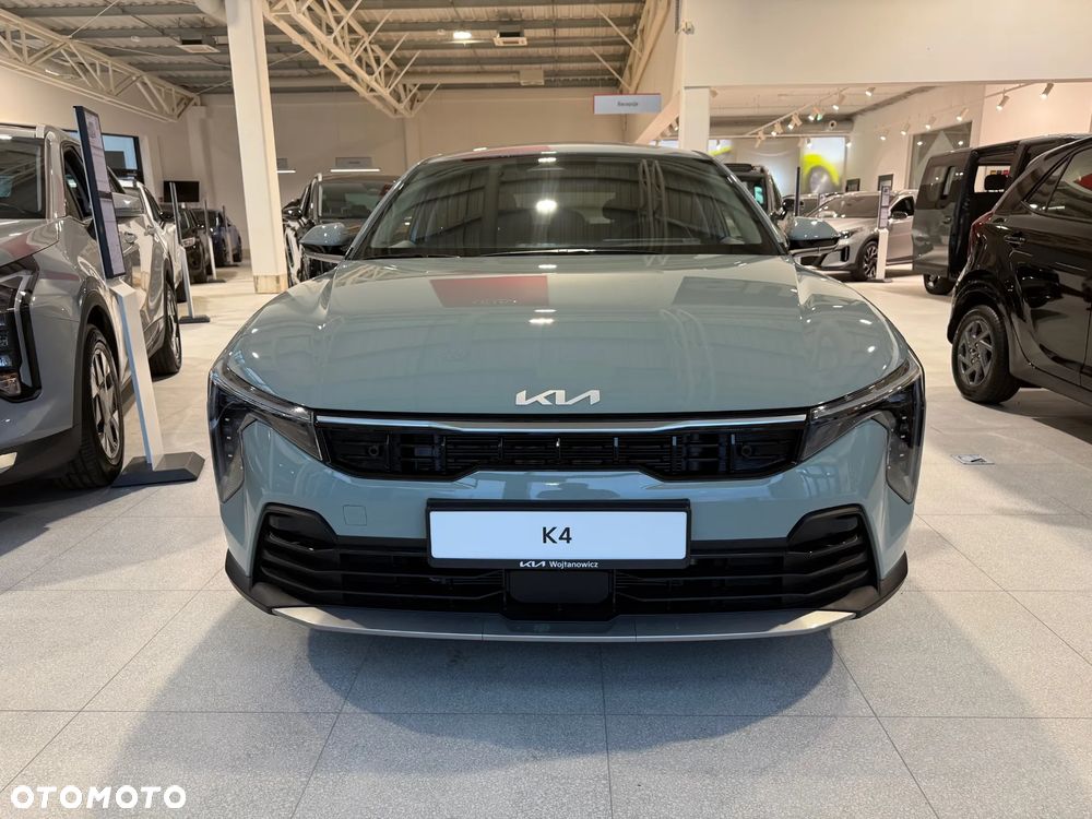 Kia K4 1.6 T-GDI L - 7