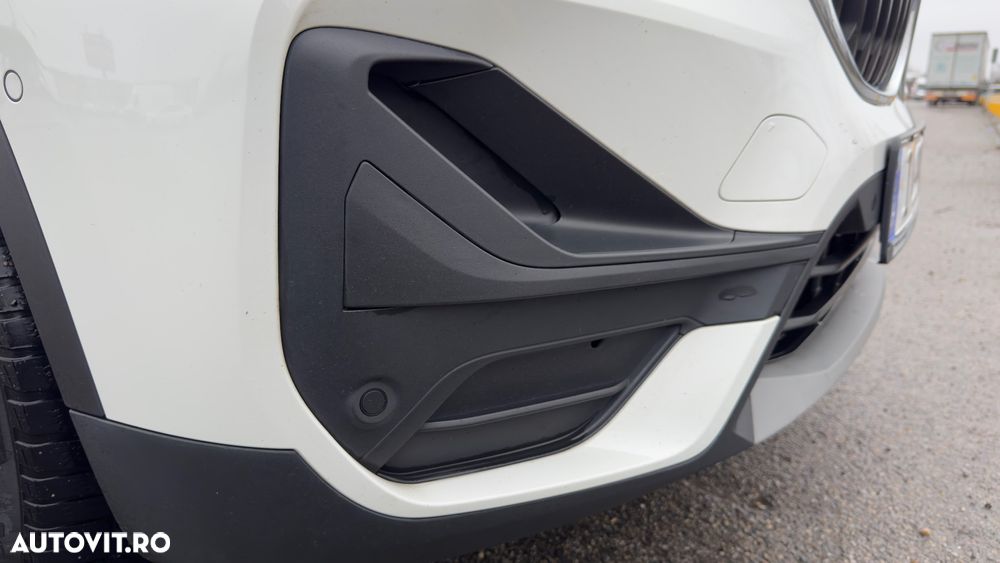 BMW X1 sDrive18d Aut. Sport Line - 38