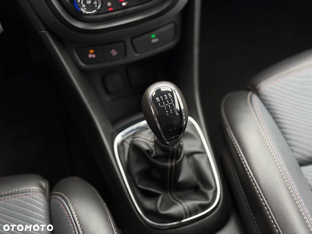 Opel Mokka 1.4 T Cosmo S&S 4x4 EU6 - 25