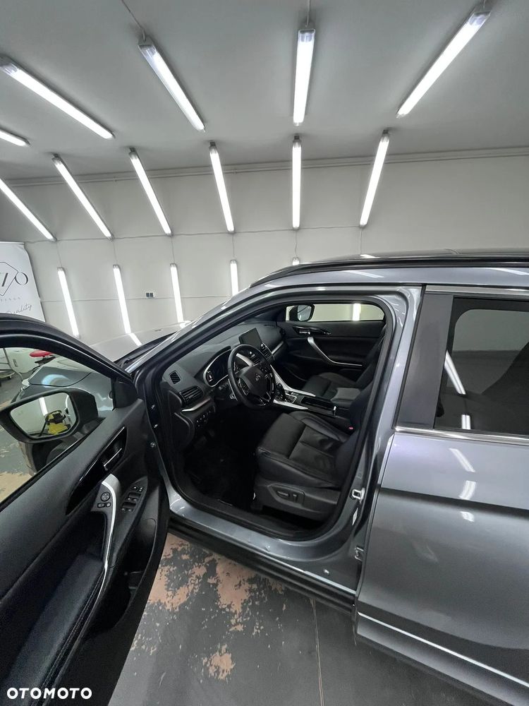 Mitsubishi Eclipse Cross 2.4 PHEV Inbusiness Plus - 10