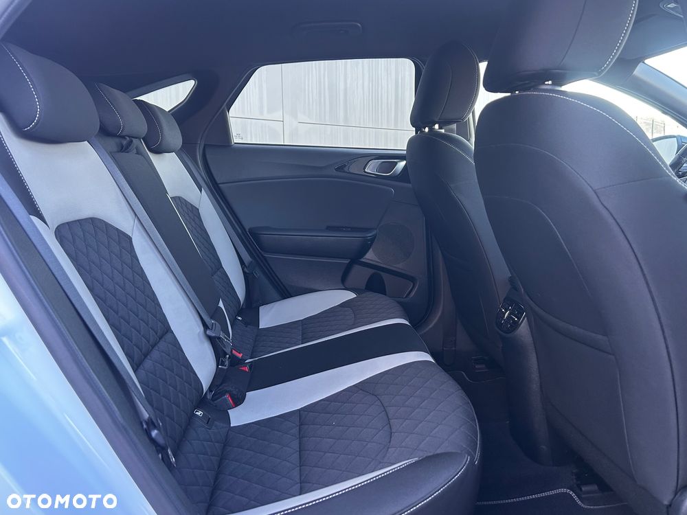 Kia ProCeed 1.5 T-GDI DCT7 OPF (48V Mild Hybrid) GT Line - 20