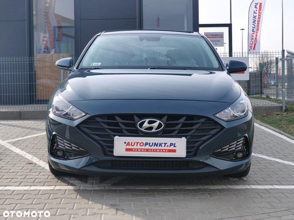 Hyundai i30 - 2