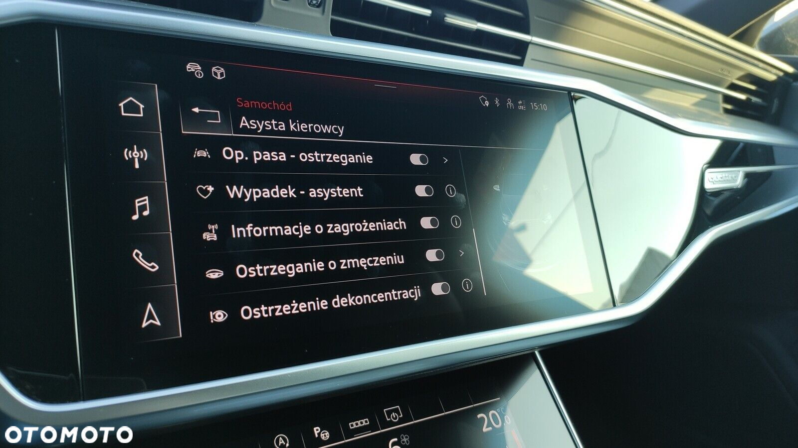 Audi A6 - 31