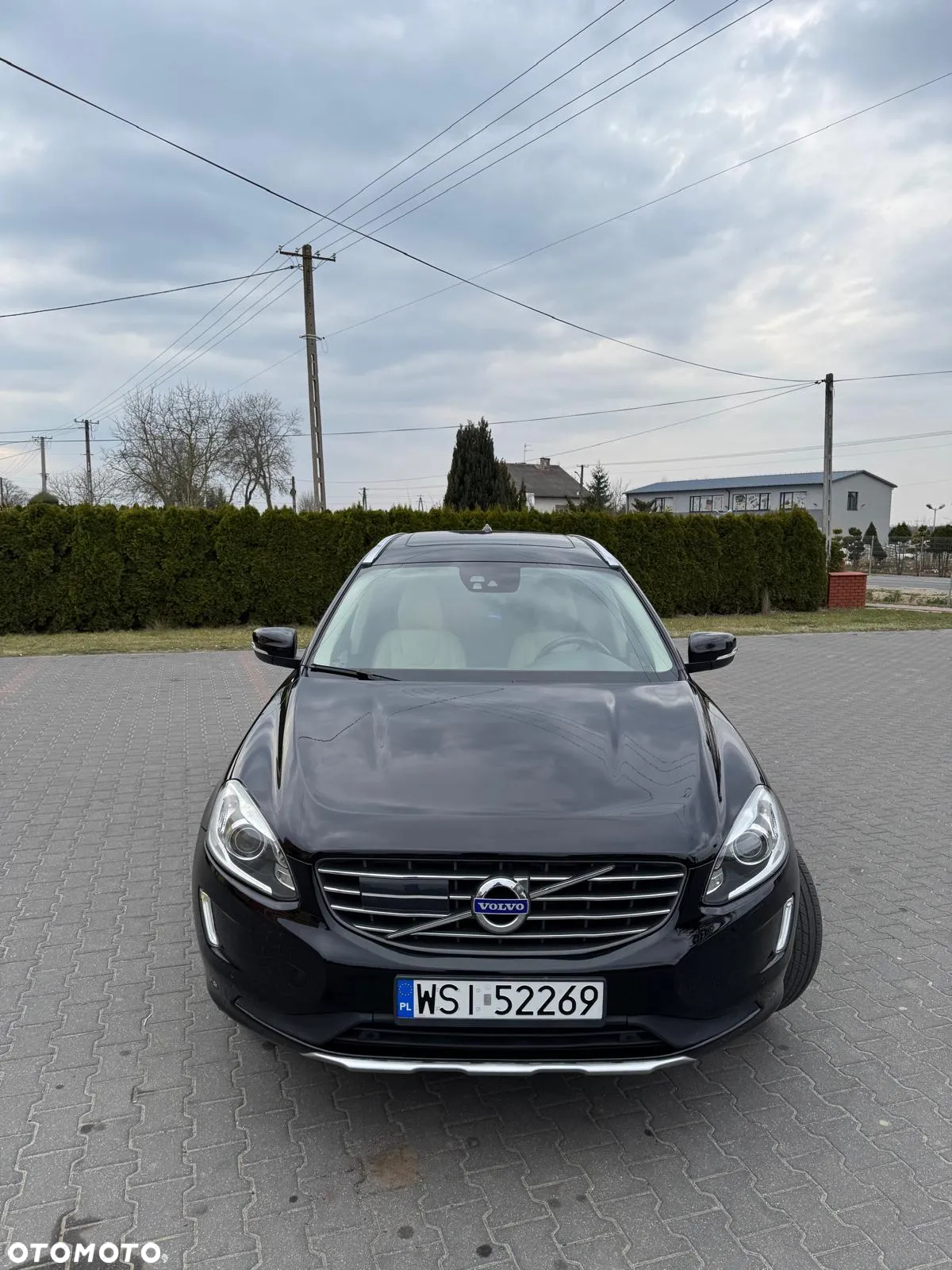 Volvo XC 60 T5 AWD Ocean Race - 3