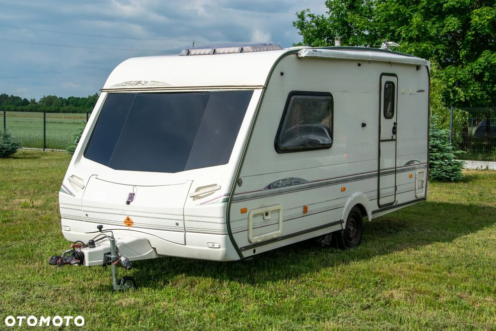 Inny Abbey GTS VOUGE 215 - 6