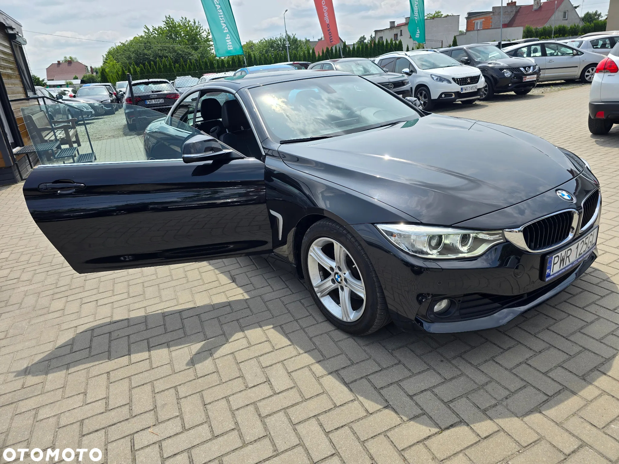 BMW Seria 4 - 36