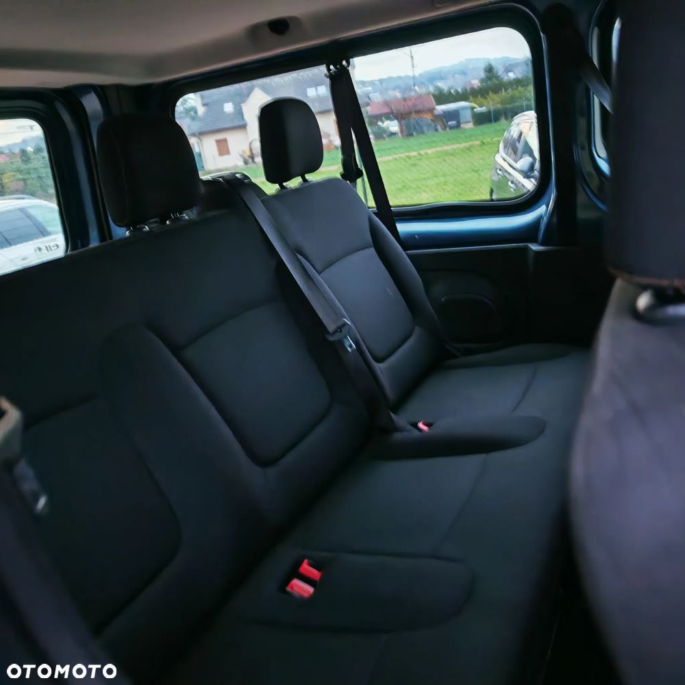 Renault Trafic L2H1 2,9t Pack Clim - 13