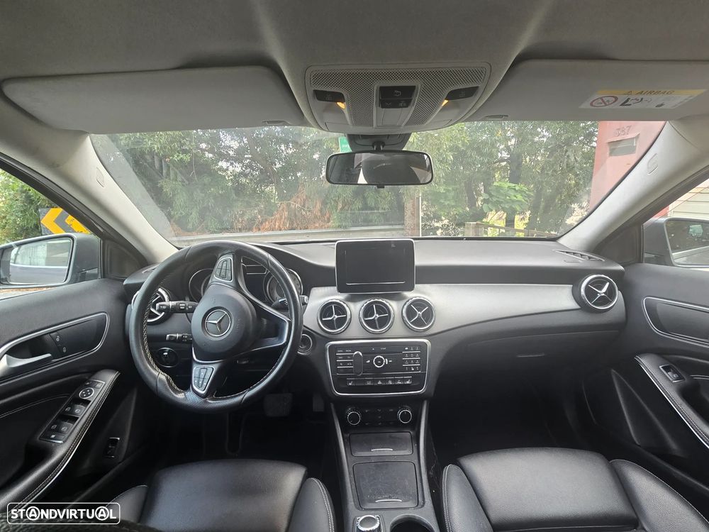 Mercedes-Benz GLA 200 d 7G-DCT Activity Edition - 6