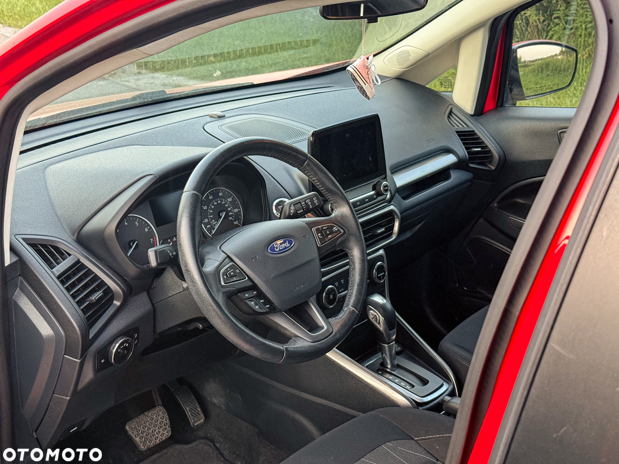Ford EcoSport - 9